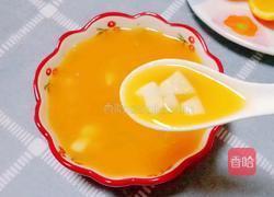 马蹄枸杞银耳羹的做法图解10