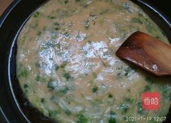 葱油饼的做法图解6