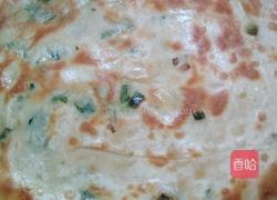 葱油饼的做法图解7