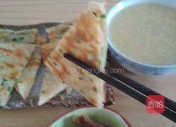 葱油饼的做法图解8