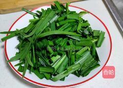 蚬子豆腐汤的做法图解1