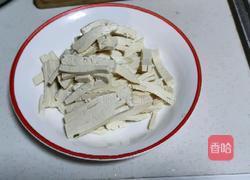 蚬子豆腐汤的做法图解3