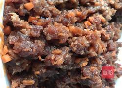 牛肉馅馄饨的做法图解1