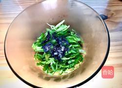 牛肉馅馄饨的做法图解5