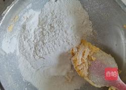 蓝莓果酱香酥小饼干的做法图解6