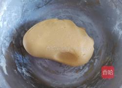 蓝莓果酱香酥小饼干的做法图解7