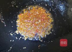 鱼香鸡蛋的做法图解5