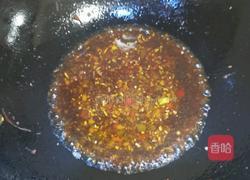 鱼香鸡蛋的做法图解6