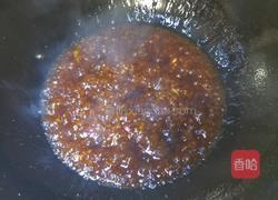 鱼香鸡蛋的做法图解7