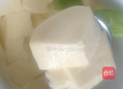 奶香蛋羹的做法图解4