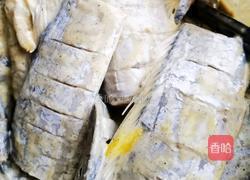 糖醋带鱼的做法图解7