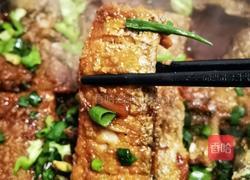 糖醋带鱼的做法图解14