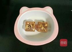 白果红薯糖水的做法图解4