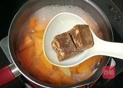 白果红薯糖水的做法图解9