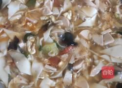 烩面片的做法图解3