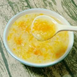 小米燕麦南瓜粥的做法[图]