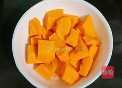 小米燕麦南瓜粥的做法图解6