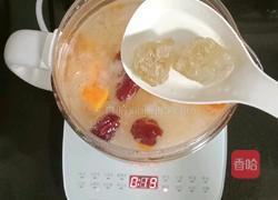 木瓜银耳甜汤的做法图解12