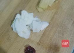 炝炒西葫芦的做法图解2