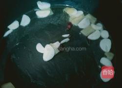 炝炒西葫芦的做法图解3