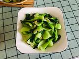 蒜香油菜