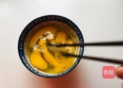 鸡蛋炒黄瓜的做法图解2