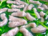 【创意小厨娘】四川农家特色美食——滑肉汤的做法[图]