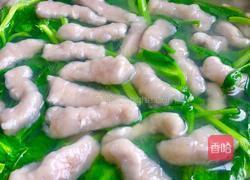 【创意小厨娘】四川农家特色美食——滑肉汤的做法图解14