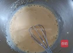 草莓蛋挞的做法图解4