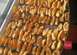 自制苹果干的做法图解5