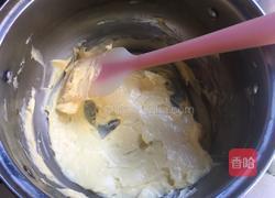 蔓越莓曲奇的做法图解2