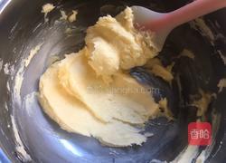 蔓越莓饼干的做法图解4