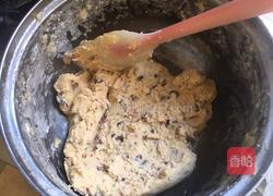 蔓越莓曲奇的做法图解6