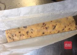 蔓越莓饼干的做法图解7