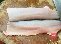 水煮鱼的做法图解2