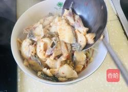 水煮鱼的做法图解9