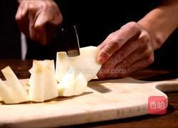 小吊梨汤的做法图解1