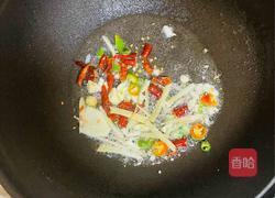 冬笋炒腊肉的做法图解2
