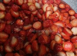 草莓酱的做法图解4