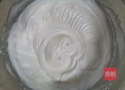 红丝绒草莓裸蛋糕的做法图解8