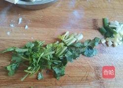 西红柿豆腐菌菇汤的做法图解4