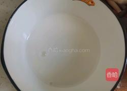 西红柿豆腐菌菇汤的做法图解5