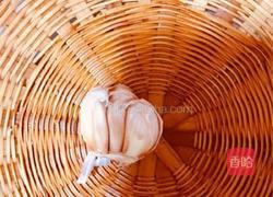 凉拌蓑衣黄瓜的做法图解2