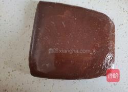 巧克力裂纹曲奇饼干的做法图解6