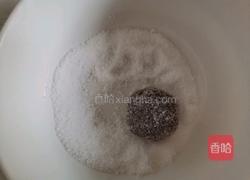 巧克力裂纹曲奇饼干的做法图解8