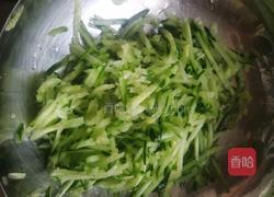  麻酱拌拉皮的做法图解2