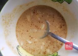  麻酱拌拉皮的做法图解3