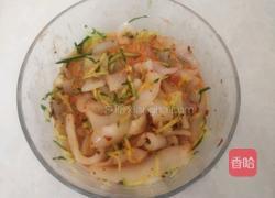  麻酱拌拉皮的做法图解6