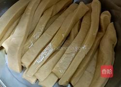 炸麻花的做法图解4