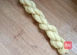 炸麻花的做法图解5